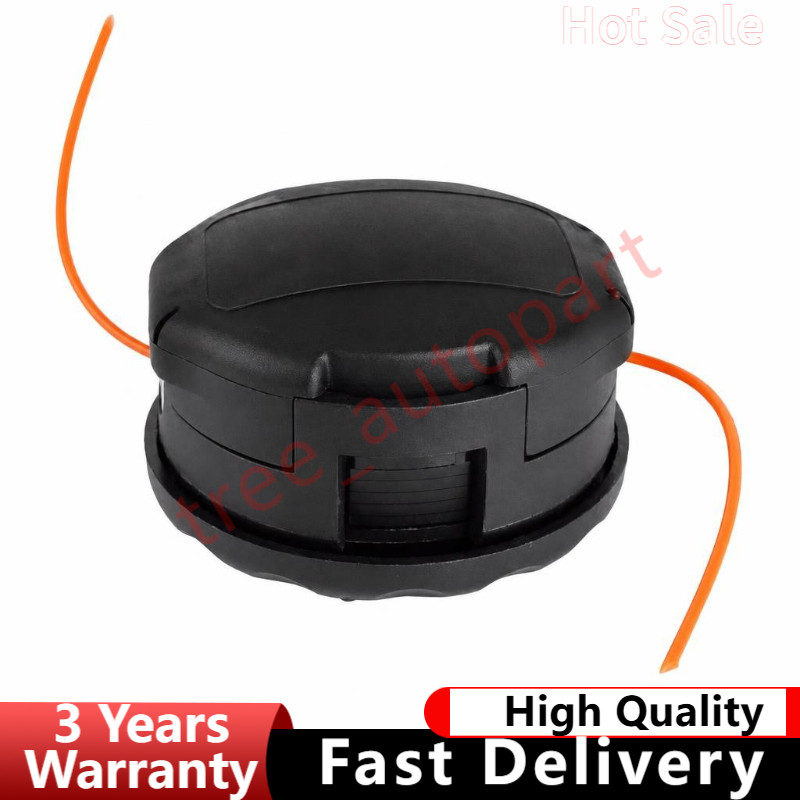 For Echo SRM-225 SRM-230 SRM-2620 Speed Feed 400 Echo Weed Eater Trimmer Head