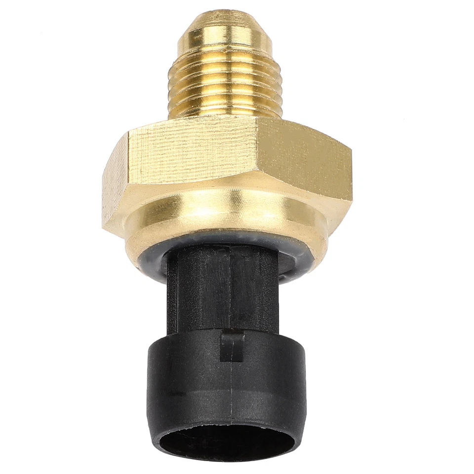 Sensor EBP sensor de contrapresión de escape para Ford 2005-2007 6,0 L diésel DPFE6 Foto 4 de 4