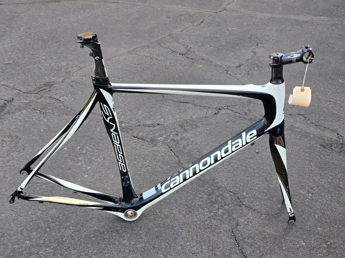Cannondale 58 cm Frame Bike Frames for sale | eBay