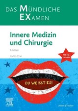 MEX Das Mündliche Examen - Innere Medizin un...