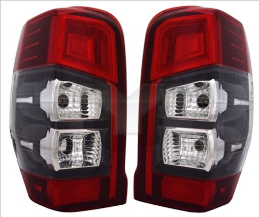 Fits TYC O�WIETLENIE 11-15097-06-2 REAR LAMP