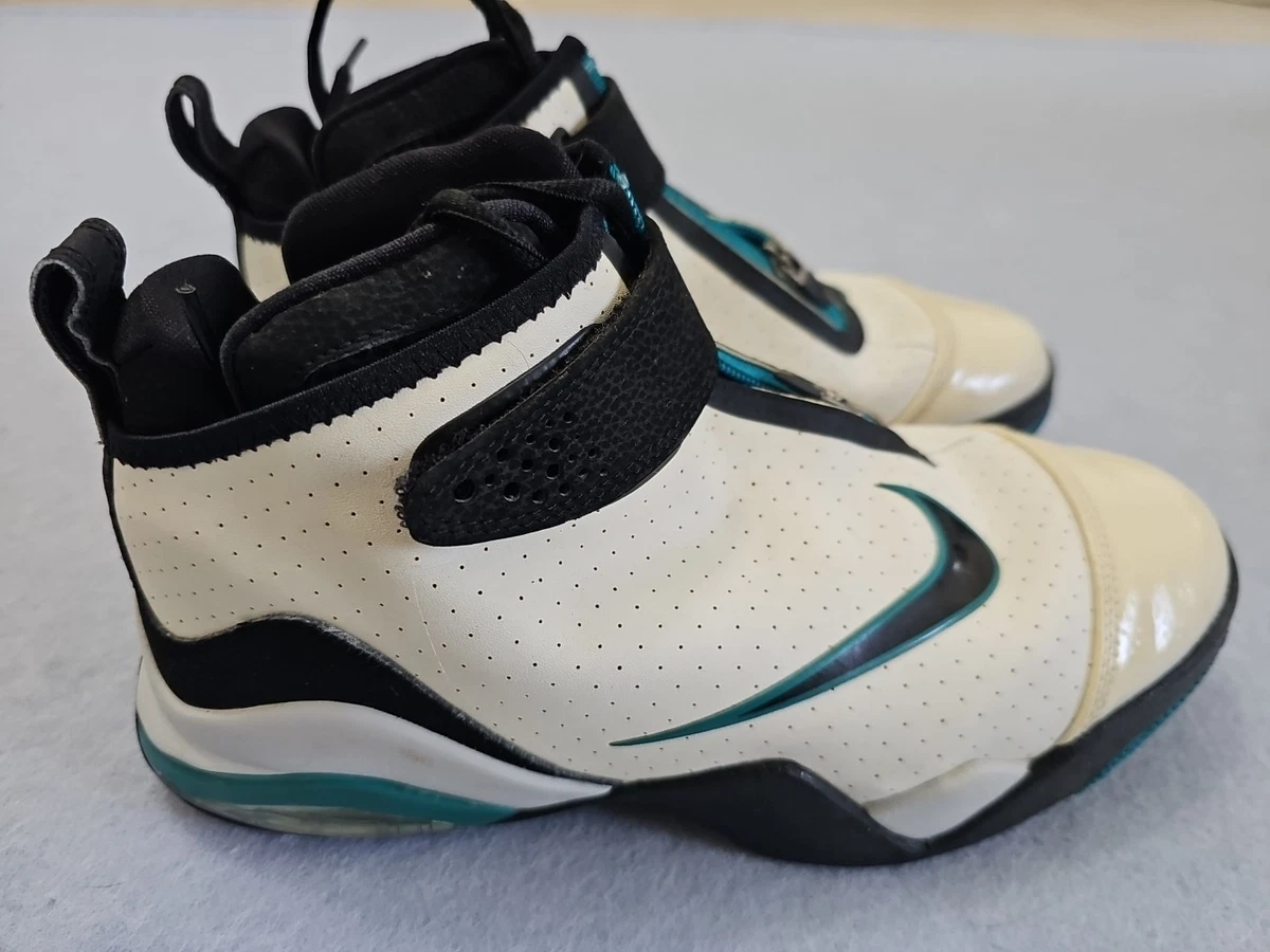 Nike Zoom Flight Club Black Purple for Sale | Authenticity 
