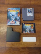 ebay® Auktion 327230400768 | Super Turrican - komplett - Nintendo NES - gereinigt & getestet Thumbnail of ebay® auction 327230400768 | Super Turrican - komplett - Nintendo NES - gereinigt & getestet