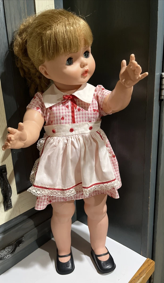 Horsman Dolls & Doll Playsets for sale | eBay