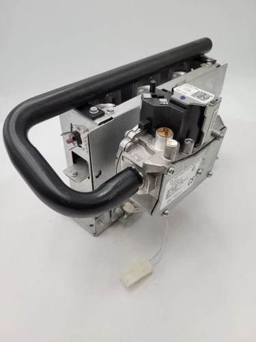 White-Rodgers 36J24-205 Furnace Gas Valve Assembly .280A 24-Volt 50/60Hz 1/2 PSI