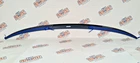 Genuine Audi A5 S5 Sportback Rear Spoiler 8W8827933C Brilliant Black