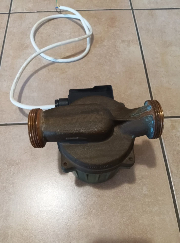 Pompa Circolatore Dab S 35/150 - Immagine 3 di 4