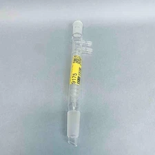 Chemglass Reflux Condenser 315mm 24/40 Joint