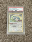 ⭐️ RARE SNORLAX  Vivid Voltage Holo Card 131/185 STAMPED PSA 9 Pokémon TCG