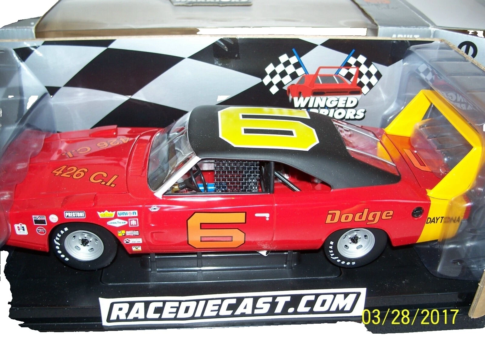 1969 año del vehículo coches Diecast Sport & Touring