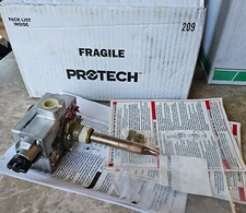 White-Rodgers Gas Control Thermostat with 1-1/4 in. Shank (NG)