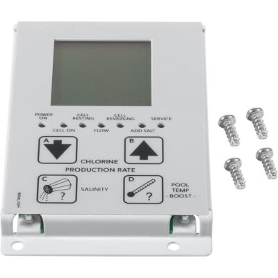 For Jandy Zodiac R0467400 User Interface Board Power Control Center PCB Circuit