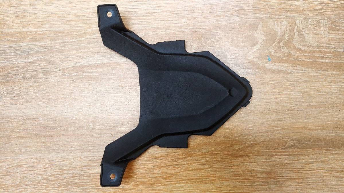 BMW 2021 R18 Cover, License Plate Bracket 46629444030 | eBay