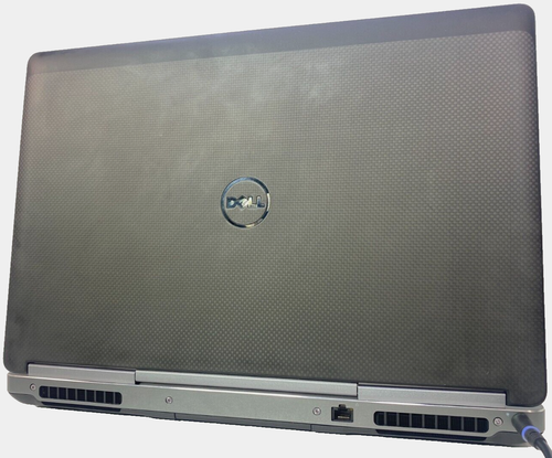 DELL PRECISION 7720 | 256 GB | 16GB | WIN 11 | Office | Nvidia Q P3000 6GB - Picture 4 of 10