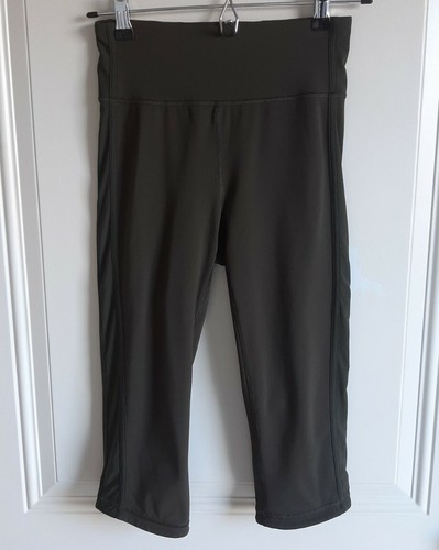 lululemon squad goals crop