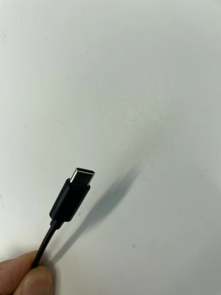 Adaptador de usb C a Toma para Auriculares de 3.5mm Samsung pixel iPhone 17 16 Foto 3 de 3