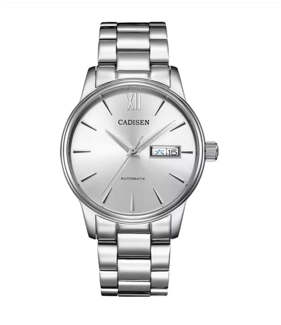 Cadisen clearance c1032 watch