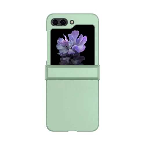 Handy Hülle für Samsung Galaxy Z Flip 6 5 4 Case Cover Ultra Dünn Schutz Tasche - Bild 10 von 24