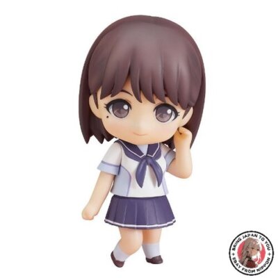 NEW Love Plus Nendoroid Anegasaki Nene (non -scale ABS