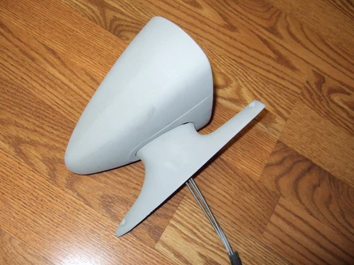 1971,1972,1973, FORD MUSTANG MACH I DRIVERS SIDE BULLET SPORT MIRROR (OEM)  
