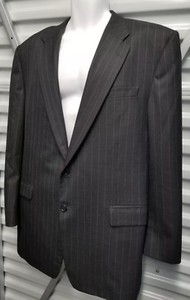 hickey freeman full canvas