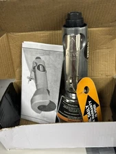 Central Pneumatic 3" High Speed Air Cutter #60374