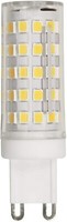 Led-Stiftsockellampe Mcshine, G9, 6W, 720Lm, 4000K, Neutralweiß