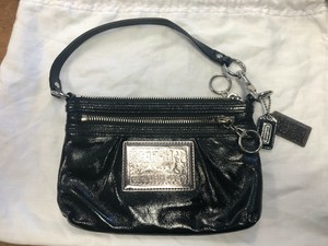 coach poppy purse 1941