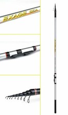SHIMANO EXAGE SEA STRONG TE GT 7,00 MT AZIONE 4-20 GR - OFFERTISSIMA!!!