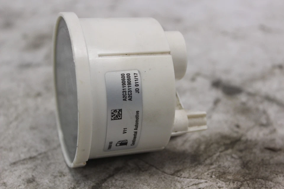 Harley Davidson Streetglide 2018 calibre de combustible 70900163 Foto 3 de 4