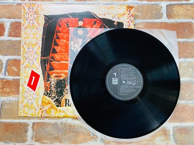 THE BEATLES BOX FROM LIVERPOOL JAPAN 8LP Set w/BOOKLET CIB Fast NO