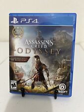 Assassin's Creed Odyssey - PlayStation 4 Standard Edition