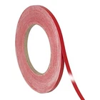 Red Oracal 651 Vinyl PinStriping, Pinstripes Tape for  Assorted Sizes , Colors