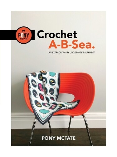 Thumbnail - Pony Mctate Crochet A-b-sea (taschenbuch)