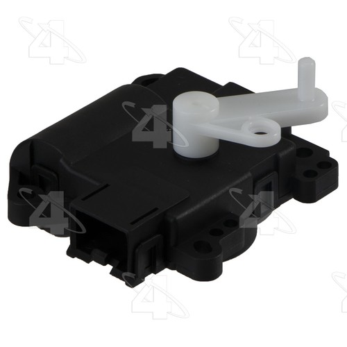Four Seasons HVAC Mode Door Actuator for LS, Thunderbird 73089 eBay