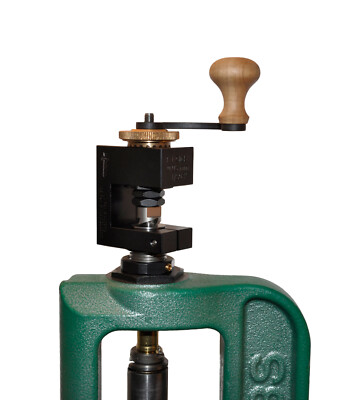 Case Trimmer. Reloading