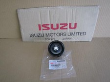 ISUZU WIZARD LS ALIVE UER25FW IDLER PULLEY FAN BELT 8-97178354-0 genuine spares