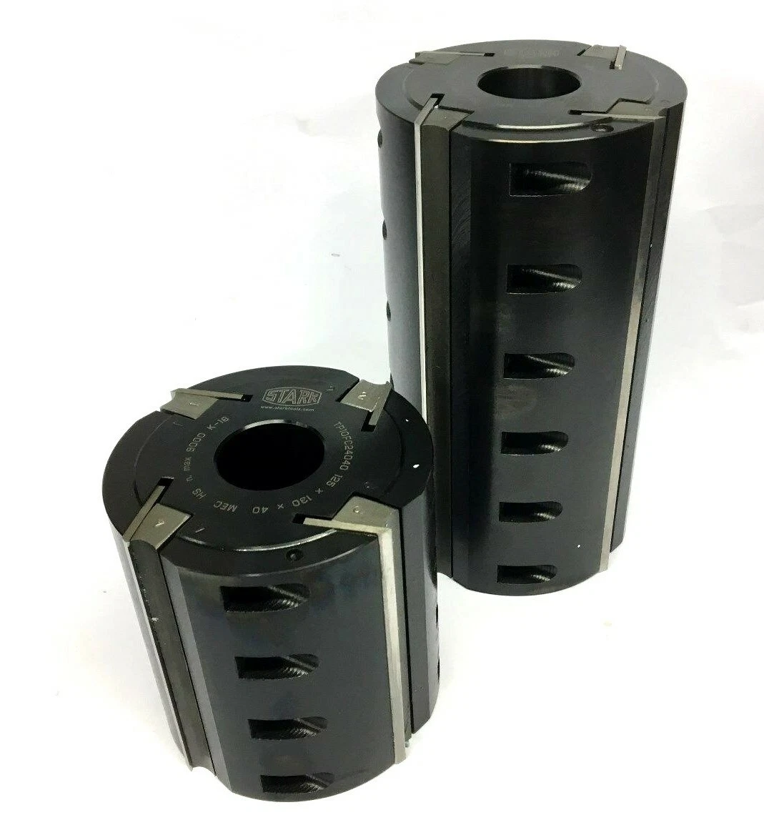 Cutter block planer deals