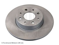 2X Blue Print ADL144301 Bremsscheibe Hinten FüR Alfa Romeo