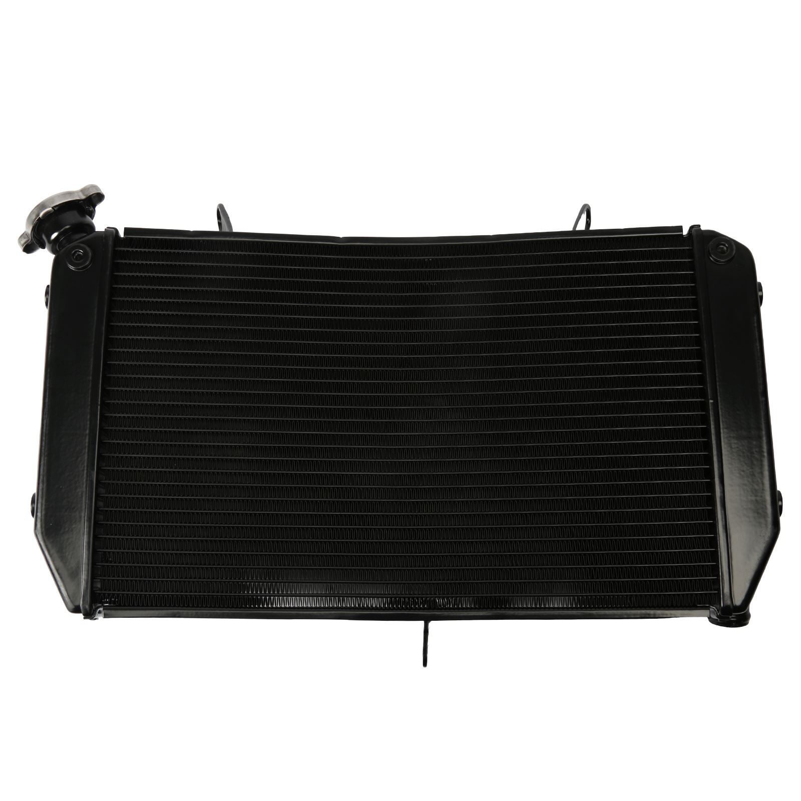 Replacement Aluminium Radiator for Yamaha Fazer 800 FZ8/Fazer 1000 FZ1