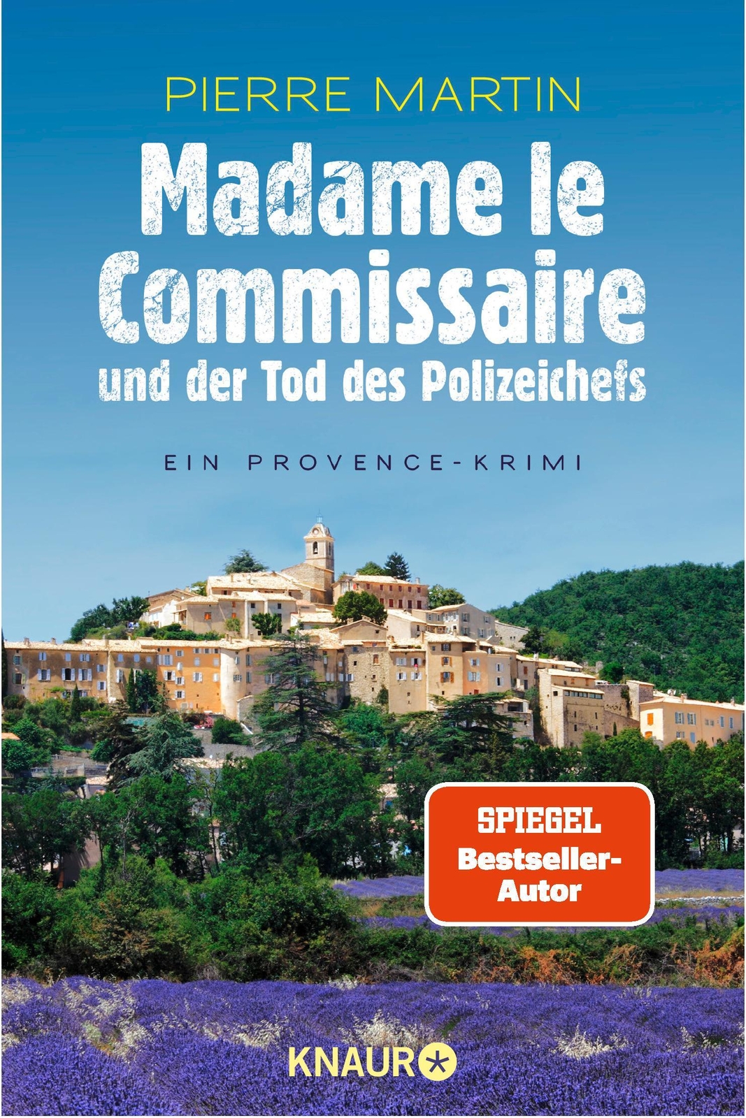 Thumbnail - Madame Le Commissaire Und Der Tod Des Polizeichefs