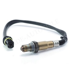 1x LAMBDASONDE LAMDASONDE REGELSONDE VOR KAT MERCEDES M-KLASSE W163 ML 320 - 500