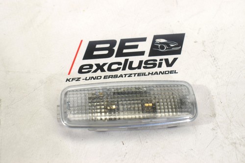 Audi A4 8K A5 8T A6 4G Innenraumleuchte Make-Up Leuchte Sonnenblende 4E0947105