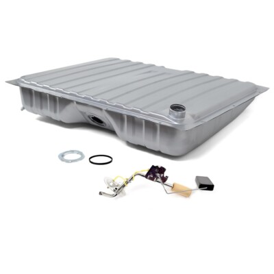 66-69 Mercury Comet Fuel Tank KIT w/ Sending Unit For 3/8'' Gas Line