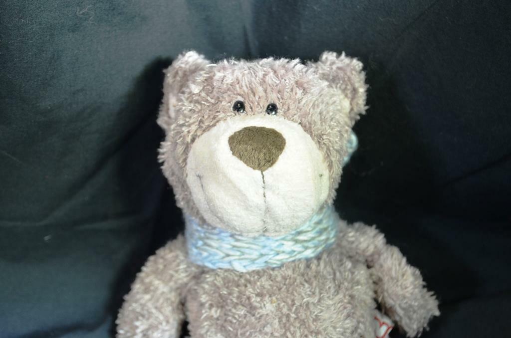 cute animal teddy bear