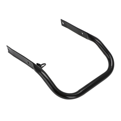 Rear Grab Bar For Honda ATC250R ATC 250R 1985-1986 250R ATC ATV Iron Black Paint - Picture 5 of 9