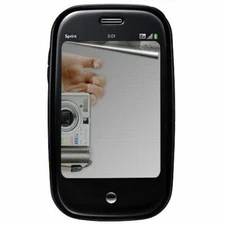 Amzer Mirror Screen Protector with Cleaning Cloth for Palm Pre