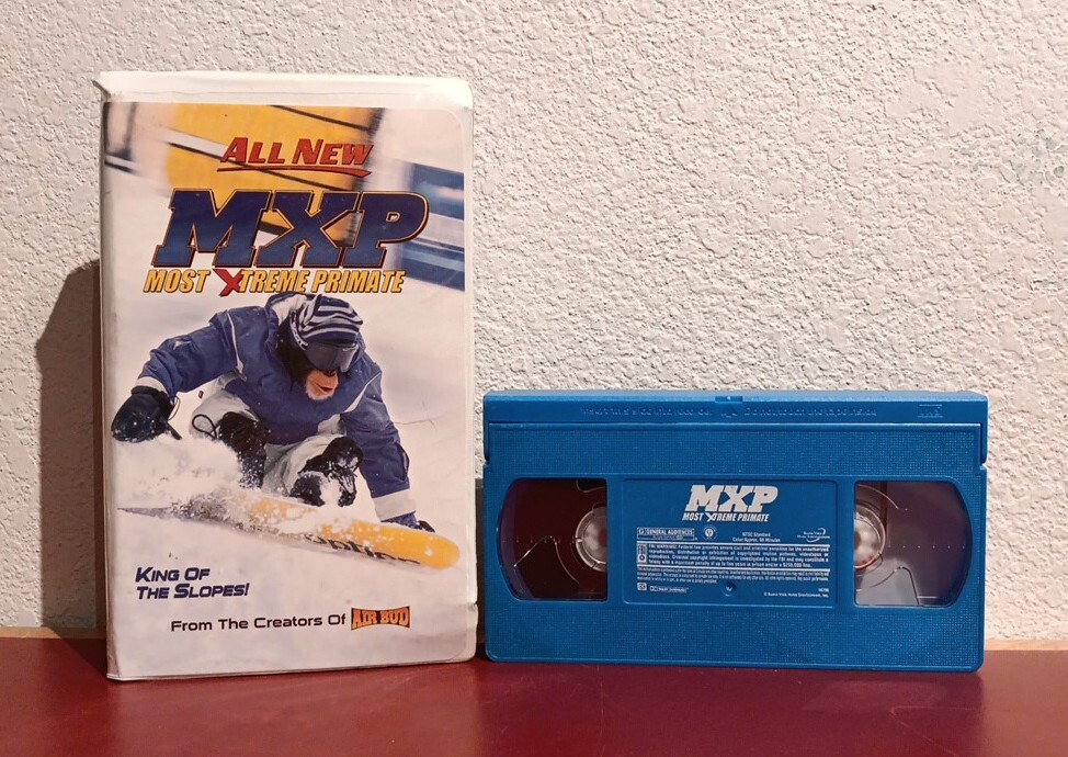 Blue Fin　VHSテープ Disney Pixar Monsters Inc VHS 2002 Blue Tape | eBay