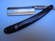 Filarmonica 14 Doble Temple rasoir rasoio rasiermesser straight razor
