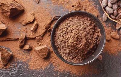 Bulk Ghirardelli Cocoa Powders (select flavor/quantity below)
